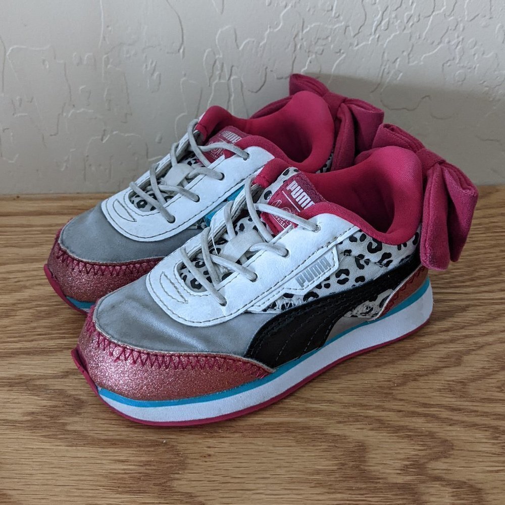 Puma LOL Surprise Girls Sneakers
